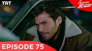 Surprise Marriage - Episode 75