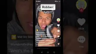 Who's the best tiktoker ever ?! 🤔 (@underatedreece)
