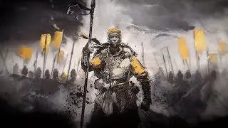 Легенда Жёлтых Повязок (Хуан Шао) / 208+ ходы