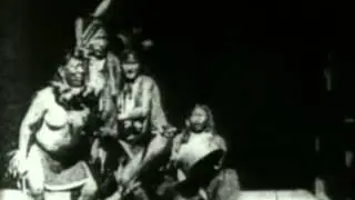 1894 - Buffalo Dance (Standard 4:3)