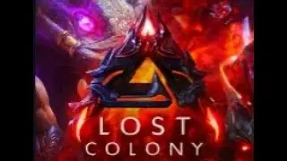 Ark Survival Ascended Official PVE Hunting Loot & Traits #newstreamer !caramelfok Y2K26S2