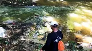 Sebarau saiz idaman