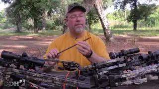 New Rugged TenPoint Crossbow Broadheads