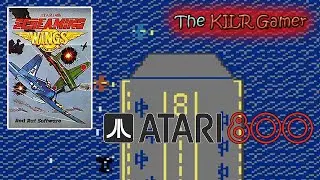 (Atari 800) 