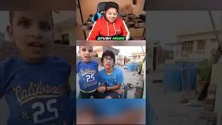 Try Not to Laugh Challenge 173 🤣 #AyushMore #funny #viral #shorts