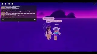 Avatar Battle With Luci (*theme is fairy/preppy*) *part 2*