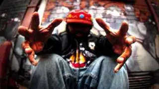 C-Rayz Walz - Childhood