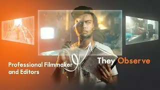Don't Just Watch Movies...Observe them! | Curious Loop