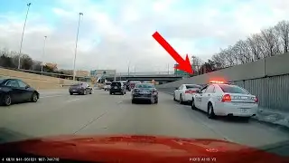 Idiots In Cars Compilation #12