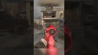 Longbow = aimbot 😳#callofduty #mwiii #viral #shorts #ytshorts #gaming #sniper #fyp Sub for more!