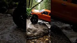 🌲 RC ADVENTURE! CRAZY Forest Obstacle Course! 😲 (Epic Fails & Wins!)