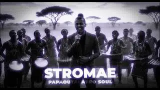 Papaoutai – Afro Soul Cover | Stromae TikTok Version