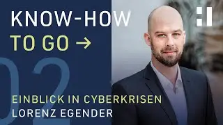 Cyberkrise: Krisenkommunikation
