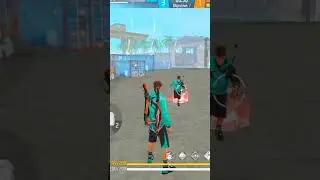 OB43 UPDATE CHARACTER SKILL RYDEN FREE FIRE 💯💯