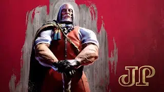 Street Fighter 6 ''JP'' Ranked Matches 😈
