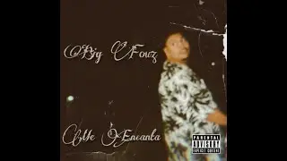 Big Fouz - Me Encanta (Prod.Dlmusic) #rnb #amor #argentina