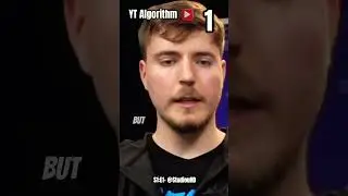 MrBeast's Best Advice For Youtubers