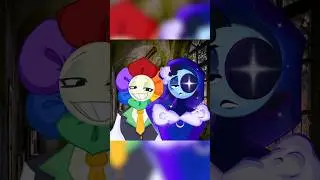 I know&hellip; (new art style u guys) #edit #art #dandysworld #animation #plsdontflop