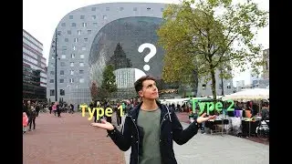 Leven met diabetes | Type 1 en Type 2 | Afl.12