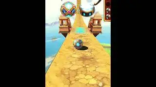 Going Balls VS Rollance Balls VS Rolling Ball Games New Race 544 I Android/IOS Games