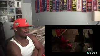 Wrestling Blitz - Botchin Compilation Vol 1 (REACTION)