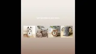By Maes - De webshop voor gepersonaliseerde kraamcadeau's, schattige knuffels en meer