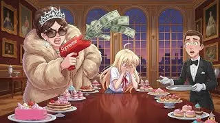 I Was Raised by My Crazy Aunt