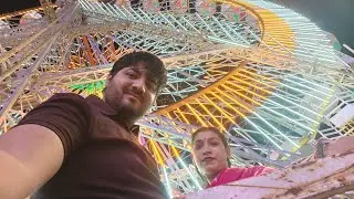 Pushkar Mela 2025 ghoome aaj | Part 2 | #dailyvlog #vlog #pushkarmela