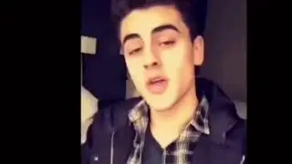 EDIT: JACK GILINSKY EVOLUTION - 2013/2018