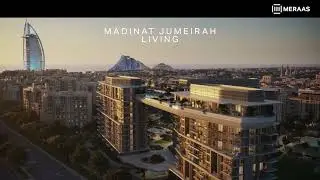 Nourelle at Madinat Jumeirah Living