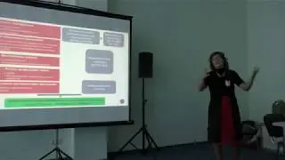 АПС 2018. Направление 4. Малый пленум. Бахмарёва Е.С.