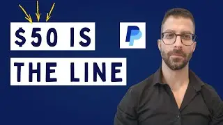 PayPal Stock at $50: Why I&rsquo;d Buy More Despite the Noise
