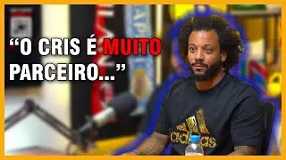O CR7 &Eacute; DA RESENHA? | CortesCast