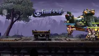 Metal Slug: Awakening Part 384