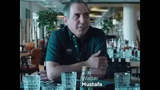 We Are Clarion - Mustafa