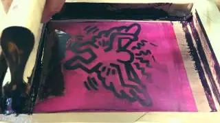 Taller de Proyecto Serigrafico