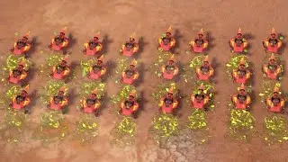 Underrated crawler tech - Mechabellum Season 5