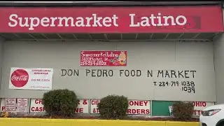 New Latino supermarket opens in Youngstown