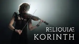 RELIQUIAE - KORINTH (Official Video)
