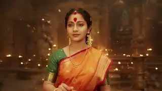 రావతల్లి రావతల్లి రావా దుర్గమ్మ | Heart Touching Telugu Devotional Melody | Goddess Durga