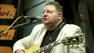 Greg Lake Interview, Q104.3