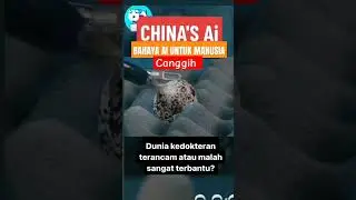 Bahaya AI untuk Manusia, sebagai ancaman atau kemajuan #teknologi