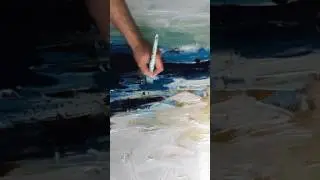 In The Artist Studio with Omar Obaid