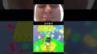 БЕЛУГА СМОГ ЗАРИКРО...  #белуга #roblox #майнкрафт #смех #skibiditoilet #лололошка #memes #z #прикол