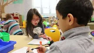 Denver Green School - South East - Virtual Tour
