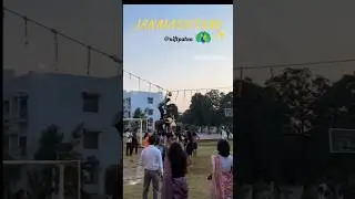 Janmashtami at NIFT🦚✨ | Subscribe for more👀 | #niftvlog #niftpatna #niftprep