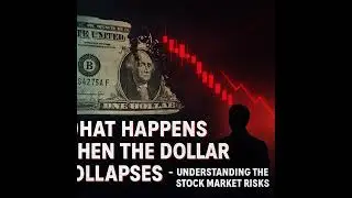 What Happens When the Dollar Collapses - Understanding the Stock Market Risks