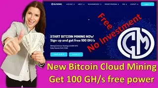 best and highest paying free bitcoin cloud mining site 2020 - gilmining legit