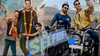 Selfiee movie ka all time collection