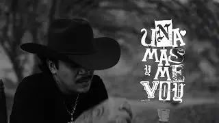 Pepe Walker - Una M&aacute;s Y Me Voy  (Visualizer)